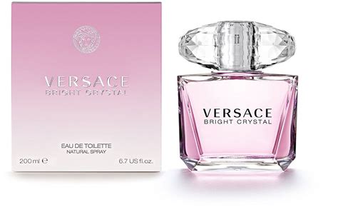 versace perfume 200ml price|versace perfume woman price.